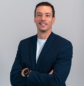 Paul Oliaro